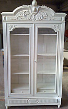 henri ii style armoire